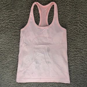 Lululemon Tank (LL Size 2)😍